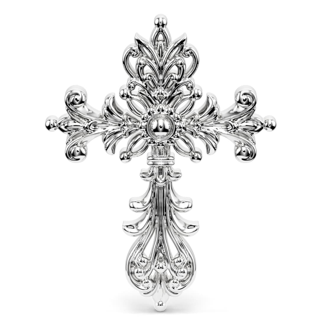 3D jewelry sculpting by 4rend Studio — portfolio piece 40