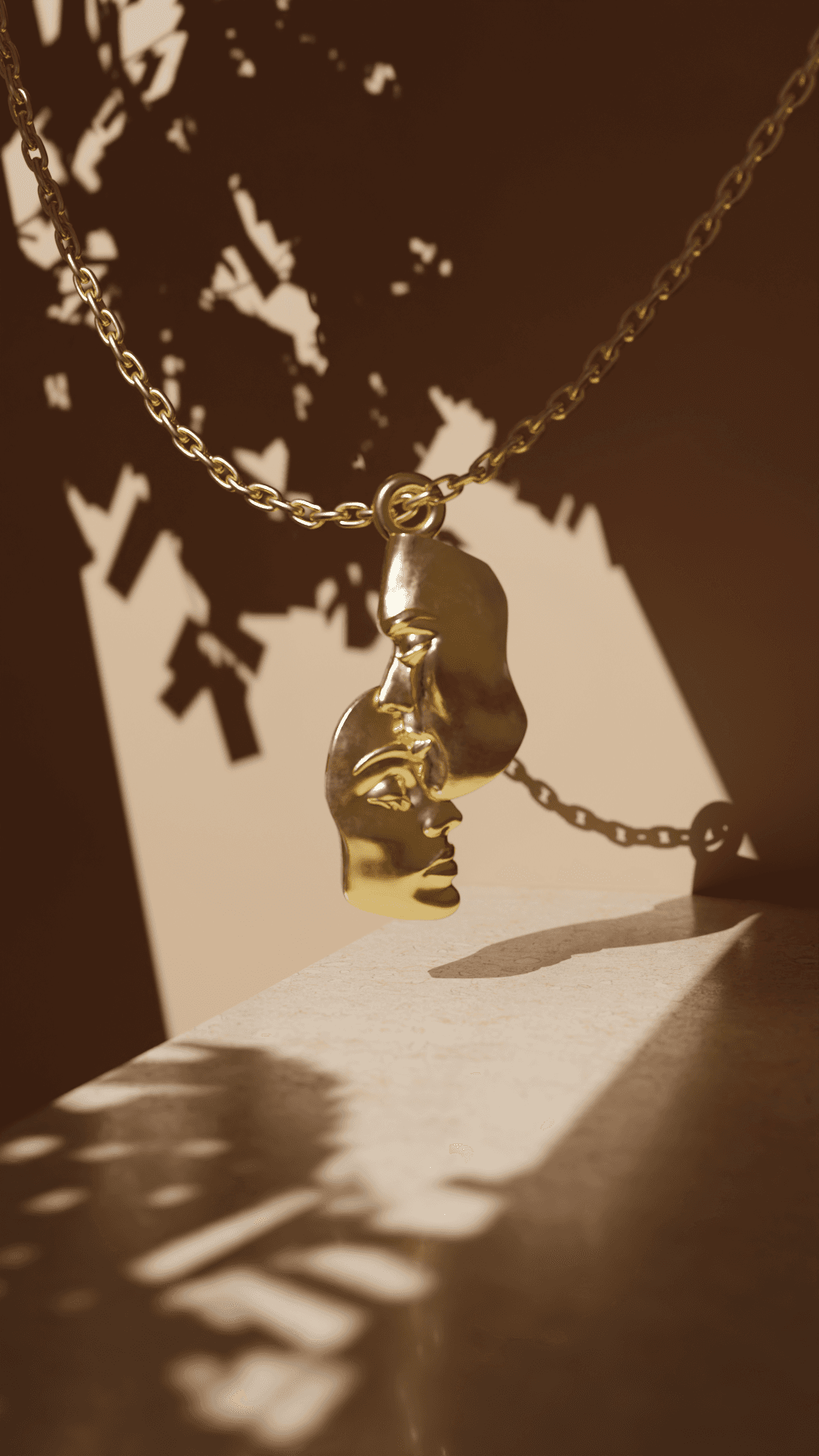 3D jewelry sculpting by 4rend Studio — portfolio piece 35
