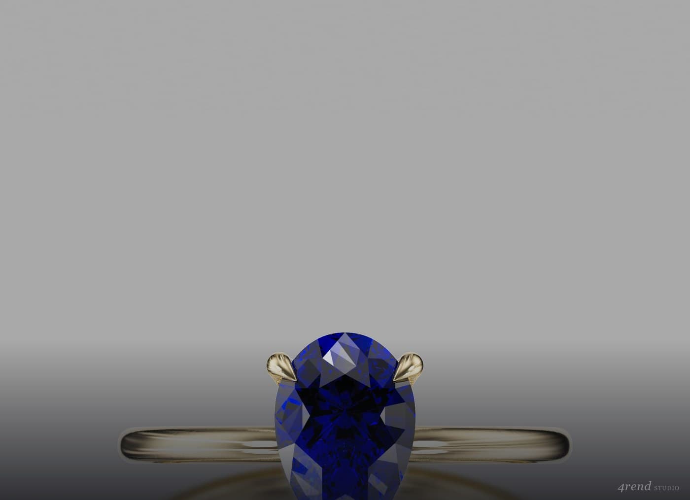 Rhino jewelry work — 4rend Studio