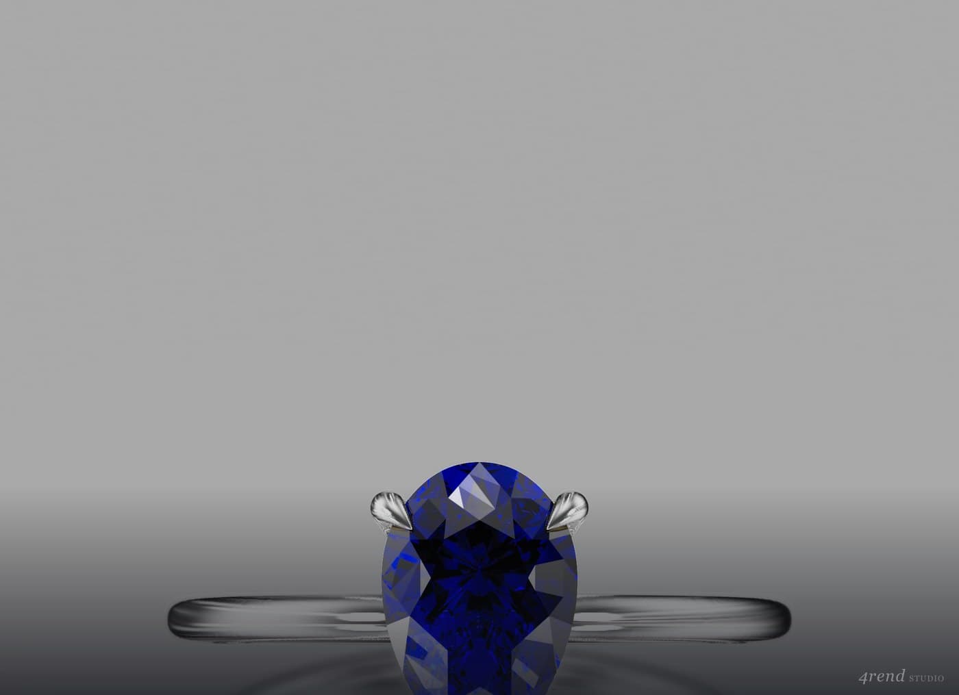 4rend Studio jewelry render 4