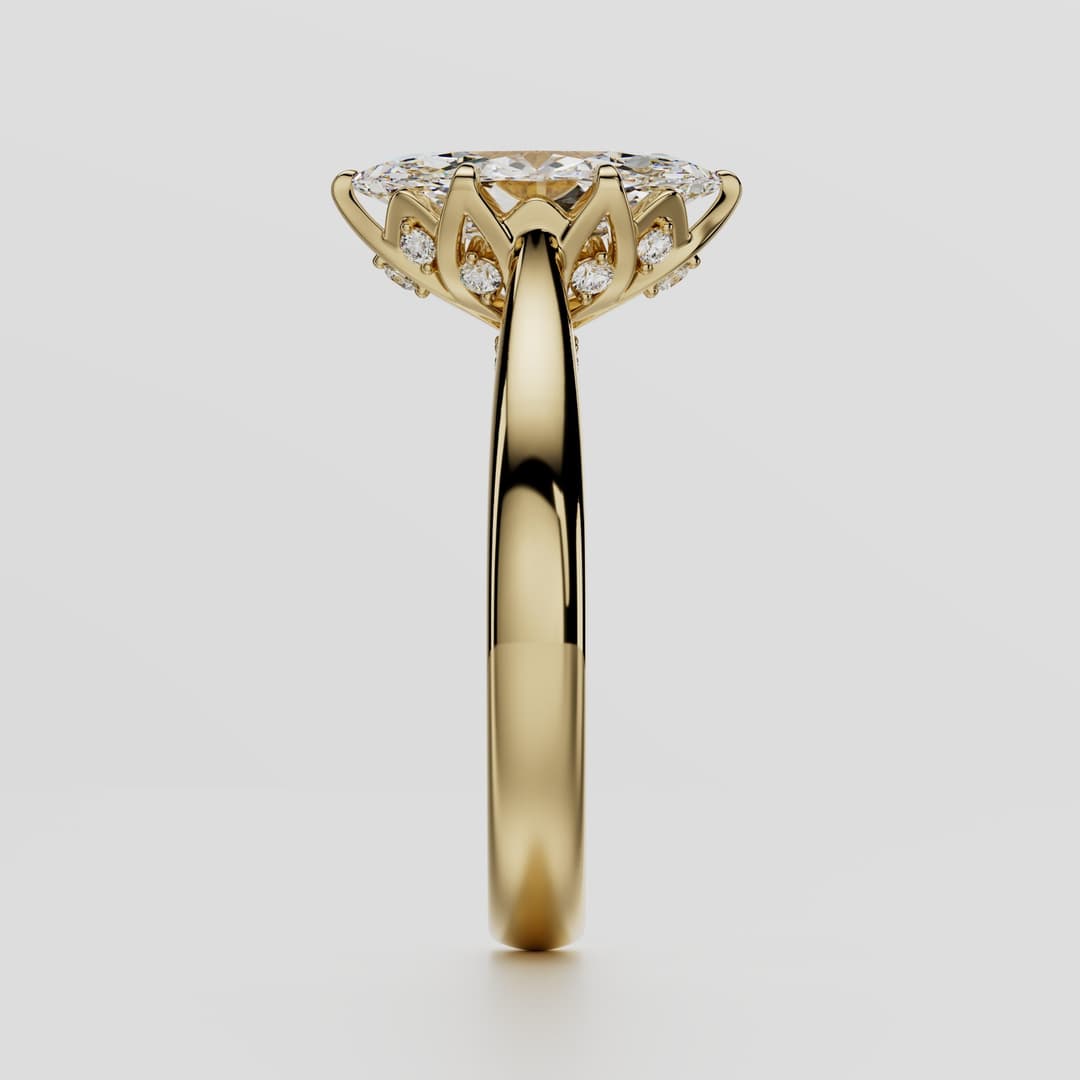 4rend Studio jewelry render 4