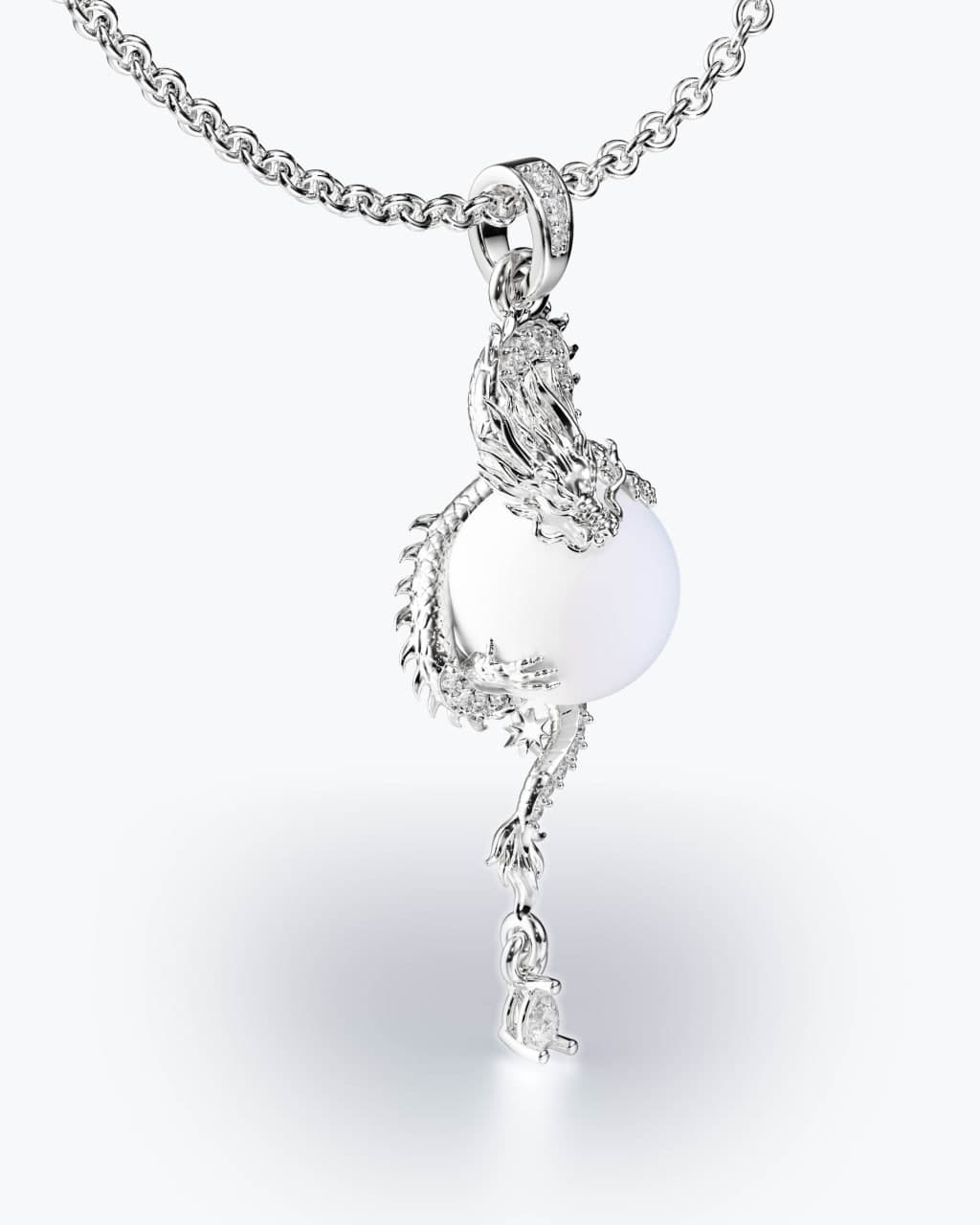 Blender jewelry work — 4rend Studio