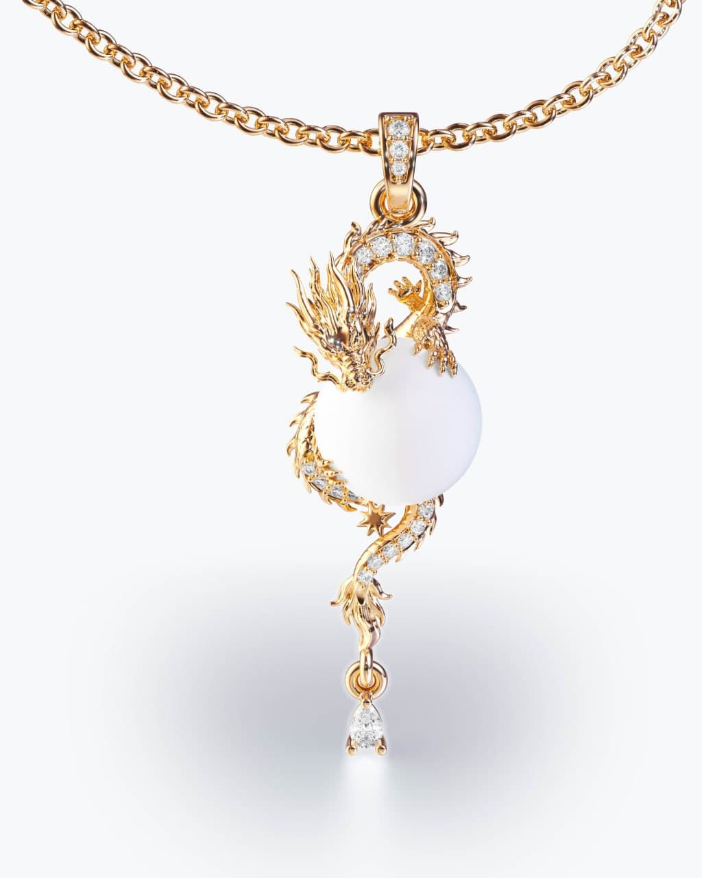 Jewelry Digital Sculpting — 4rend Studio sample work