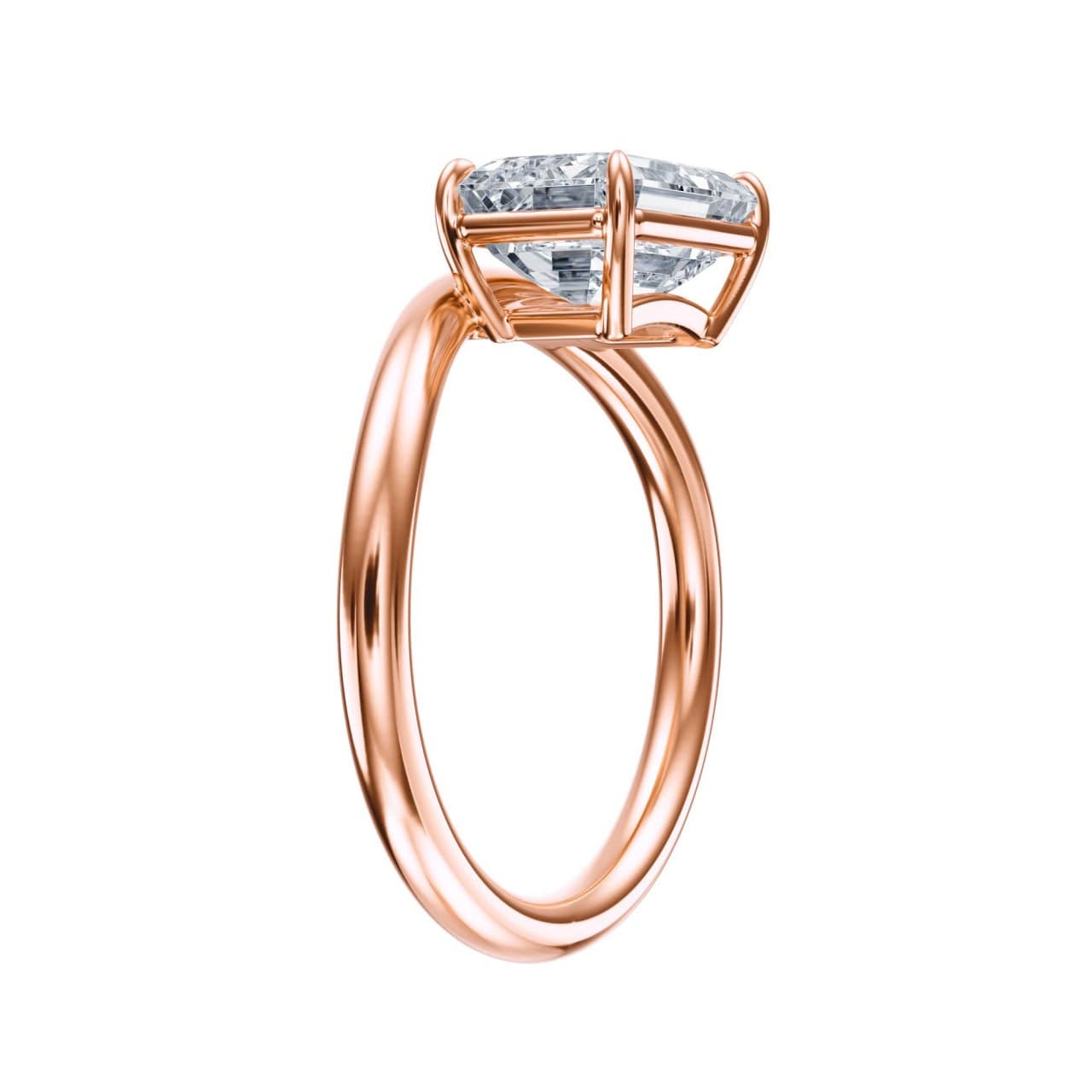 Jewelry Animation & Motion — 4rend Studio sample work